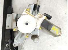 Recambio de elevalunas delantero derecho para ford focus i (daw, dbw) 1.6 16v referencia OEM IAM XS4123200 119145103 XS41A23200B 2