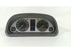 Recambio de cuadro instrumentos para mercedes-benz clase b sports tourer (w245) b 180 cdi (245.207) referencia OEM IAM A16944010 2
