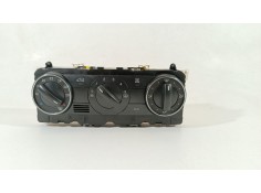 Recambio de mando calefaccion / aire acondicionado para mercedes-benz clase b sports tourer (w245) b 180 cdi (245.207) referenci