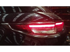 Recambio de piloto trasero izquierdo para ds ds 3 / ds 3 crossback (ur_, uc_, uj_) 1.5 bluehdi 130 referencia OEM IAM 9822178080 2