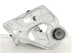Recambio de elevalunas trasero izquierdo para mercedes-benz clase b sports tourer (w245) b 180 cdi (245.207) referencia OEM IAM 
