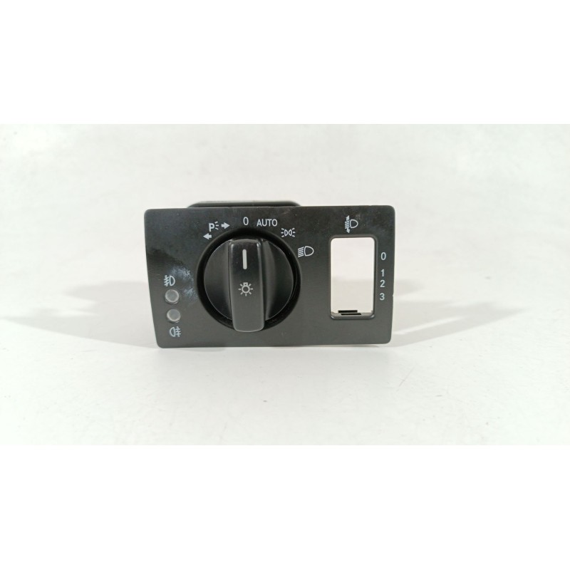 Recambio de mando luces para mercedes-benz clase b sports tourer (w245) b 180 cdi (245.207) referencia OEM IAM 1695452704  