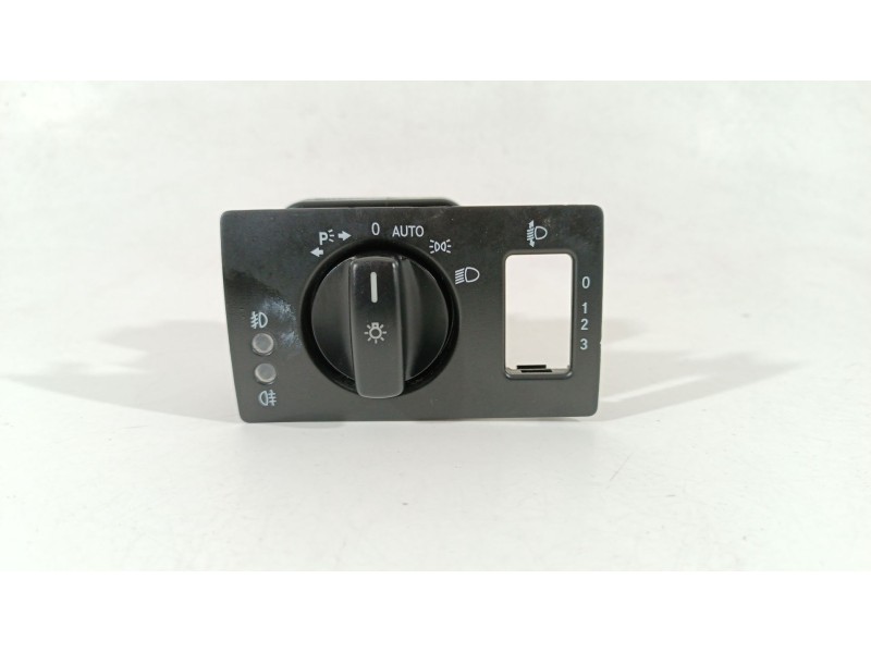 Recambio de mando luces para mercedes-benz clase b sports tourer (w245) b 180 cdi (245.207) referencia OEM IAM 1695452704  