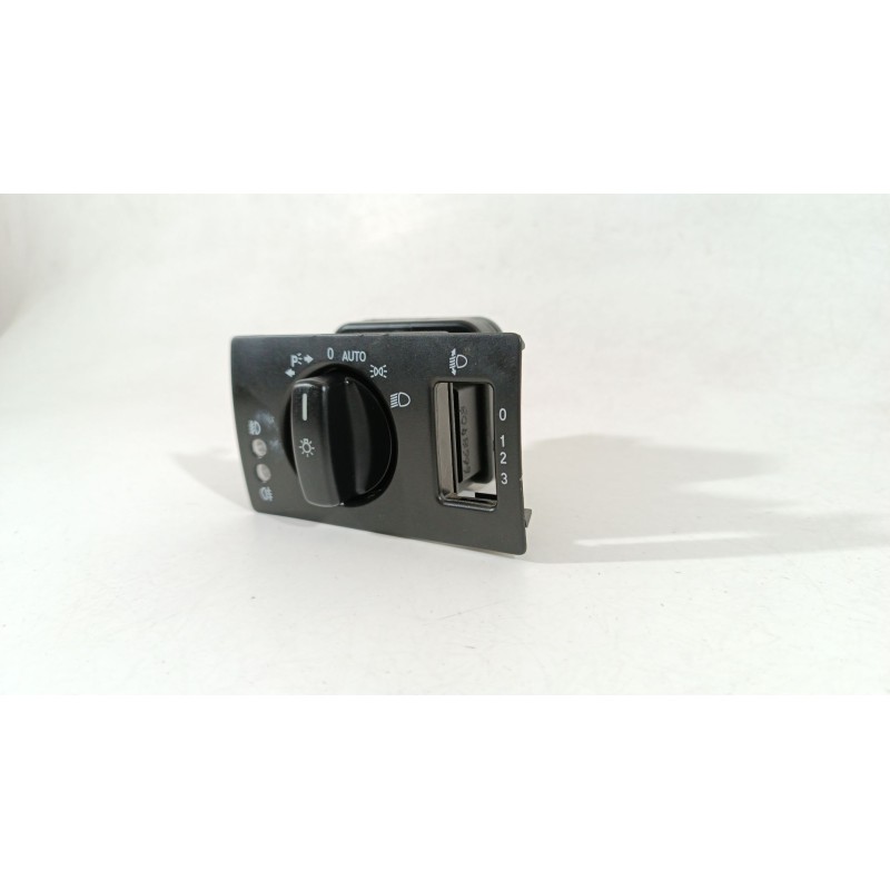Recambio de mando luces para mercedes-benz clase b sports tourer (w245) b 180 cdi (245.207) referencia OEM IAM 1695452704  