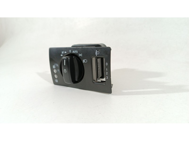 Recambio de mando luces para mercedes-benz clase b sports tourer (w245) b 180 cdi (245.207) referencia OEM IAM 1695452704  