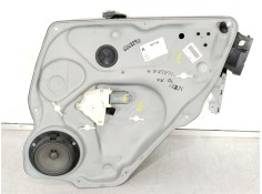 Recambio de elevalunas trasero derecho para mercedes-benz clase b sports tourer (w245) b 180 cdi (245.207) referencia OEM IAM A1