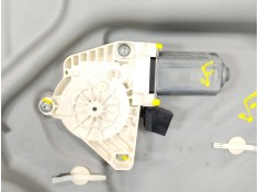 Recambio de elevalunas trasero derecho para mercedes-benz clase b sports tourer (w245) b 180 cdi (245.207) referencia OEM IAM A1 2