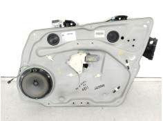 Recambio de elevalunas delantero derecho para mercedes-benz clase b sports tourer (w245) b 180 cdi (245.207) referencia OEM IAM 