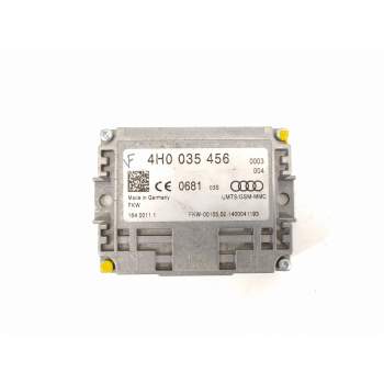 MODULO ELECTRONICO 4H0035456 