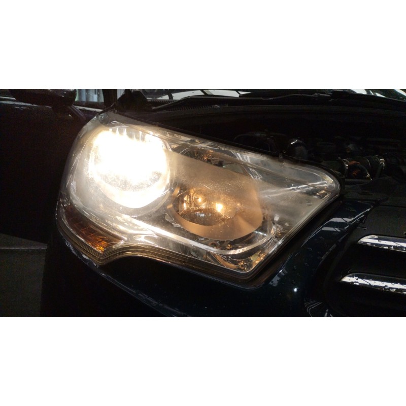 Recambio de faro derecho para citroën c4 ii (nc_) 1.6 hdi 90 referencia OEM IAM 9687304480 09G13T3 