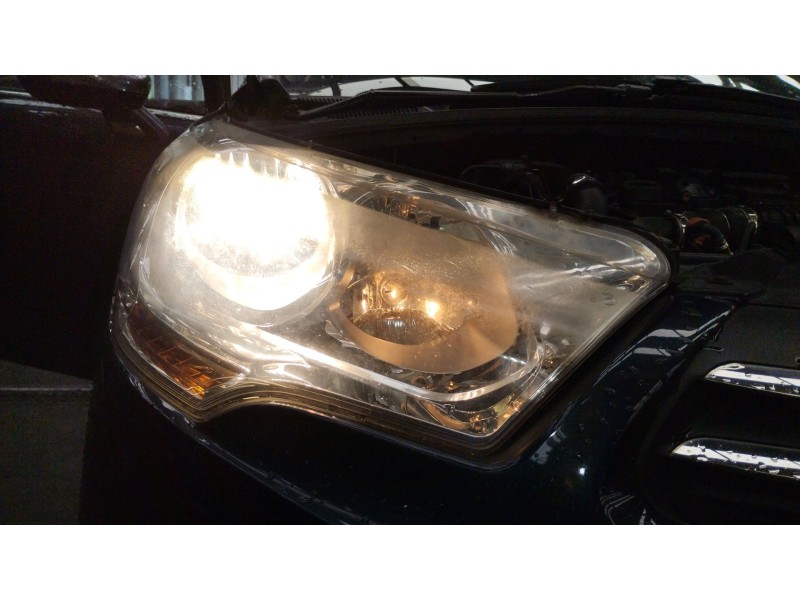 Recambio de faro derecho para citroën c4 ii (nc_) 1.6 hdi 90 referencia OEM IAM 9687304480 09G13T3 