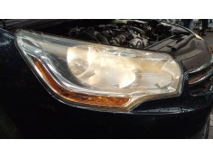 Recambio de faro derecho para citroën c4 ii (nc_) 1.6 hdi 90 referencia OEM IAM 9687304480 09G13T3  2