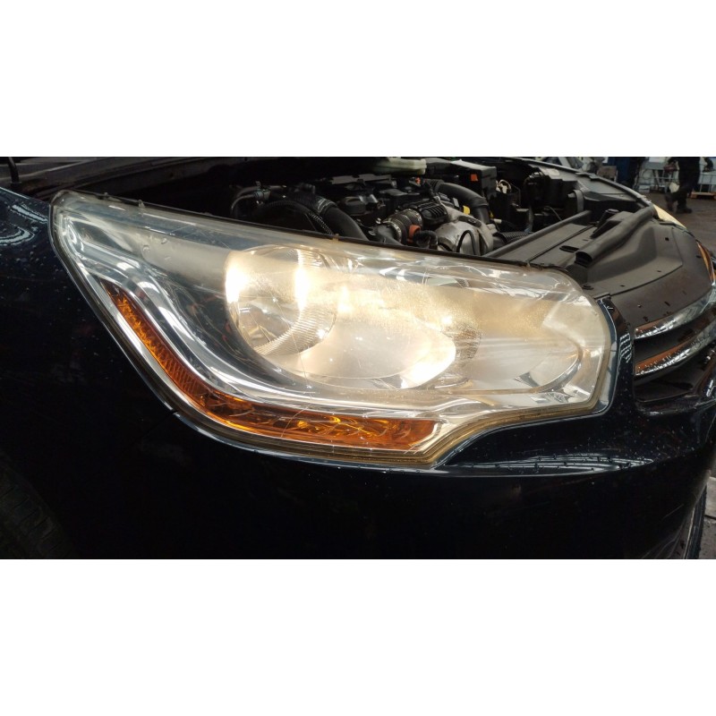 Recambio de faro derecho para citroën c4 ii (nc_) 1.6 hdi 90 referencia OEM IAM 9687304480 09G13T3 