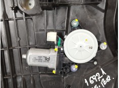 Recambio de elevalunas trasero izquierdo para kia carens iv 1.7 crdi referencia OEM IAM 83470A4020 83450A4000 83470A4000 2