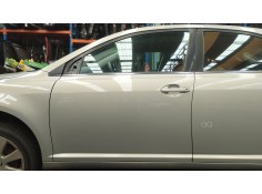 Recambio de puerta delantera izquierda para toyota avensis (_t25_) 2.0 d-4d (adt250_) referencia OEM IAM   
