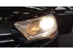 Recambio de faro izquierdo para citroën c4 ii (nc_) 1.6 hdi 90 referencia OEM IAM 9687308280 10G13T1 