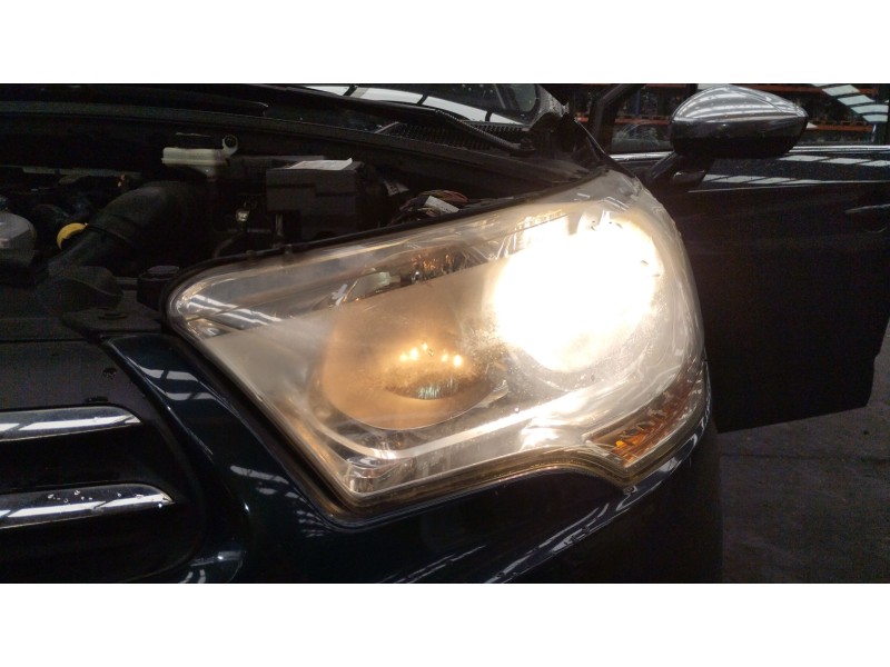 Recambio de faro izquierdo para citroën c4 ii (nc_) 1.6 hdi 90 referencia OEM IAM 9687308280 10G13T1 