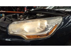 Recambio de faro izquierdo para citroën c4 ii (nc_) 1.6 hdi 90 referencia OEM IAM 9687308280 10G13T1  2