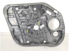 Recambio de elevalunas delantero izquierdo para kia carens iv 1.7 crdi referencia OEM IAM 82470A4260 82450A4010 
