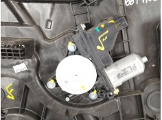 Recambio de elevalunas delantero izquierdo para kia carens iv 1.7 crdi referencia OEM IAM 82470A4260 82450A4010  2