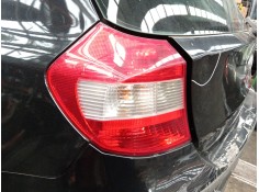 Recambio de piloto trasero izquierdo para bmw 1 (e87) 118 i referencia OEM IAM    2