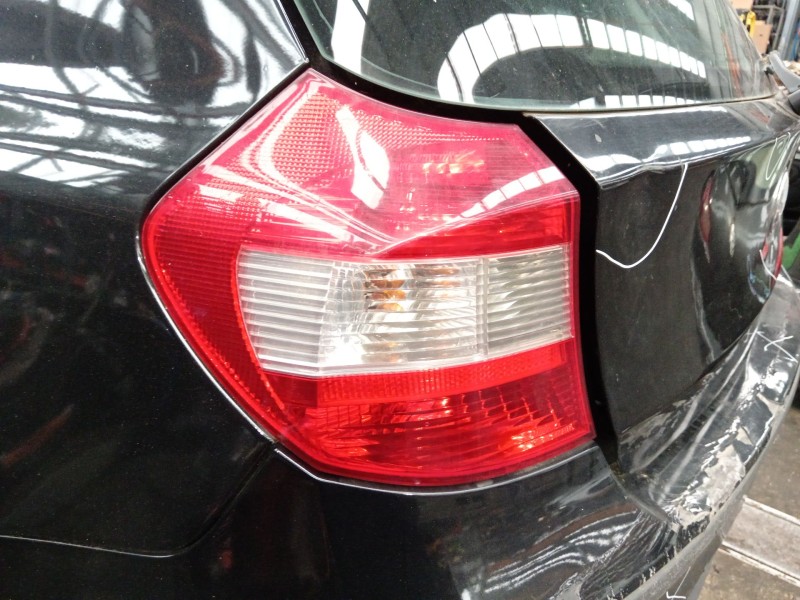Recambio de piloto trasero izquierdo para bmw 1 (e87) 118 i referencia OEM IAM   