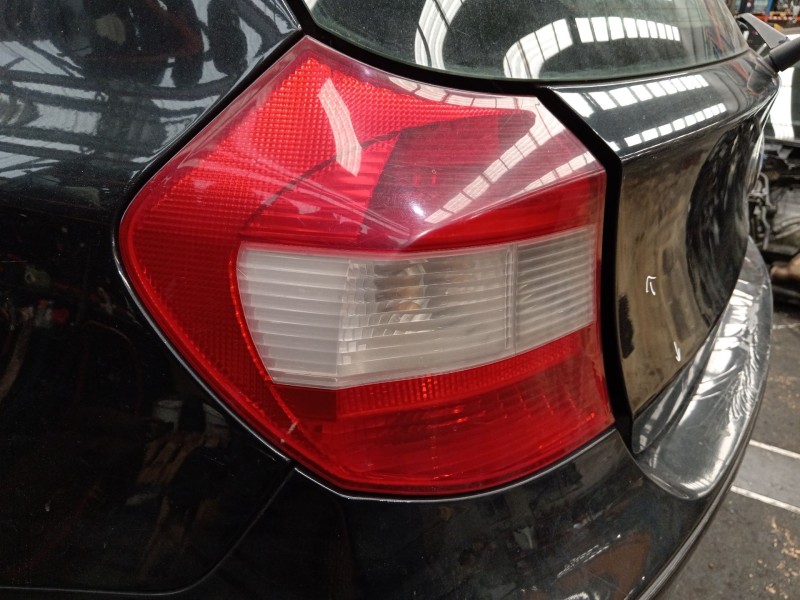 Recambio de piloto trasero izquierdo para bmw 1 (e87) 118 d referencia OEM IAM   