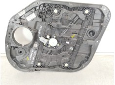 Recambio de elevalunas delantero derecho para kia carens iv 1.7 crdi referencia OEM IAM 82480A4280 82460A4000 
