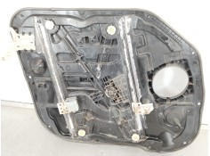 Recambio de elevalunas delantero derecho para kia carens iv 1.7 crdi referencia OEM IAM 82480A4280 82460A4000  2
