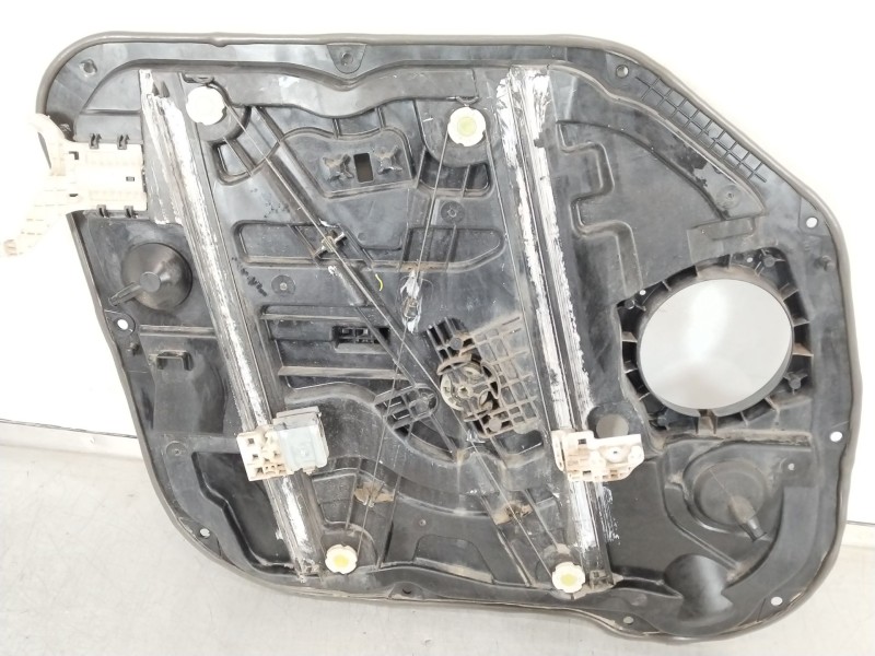 Recambio de elevalunas delantero derecho para kia carens iv 1.7 crdi referencia OEM IAM 82480A4280 82460A4000 
