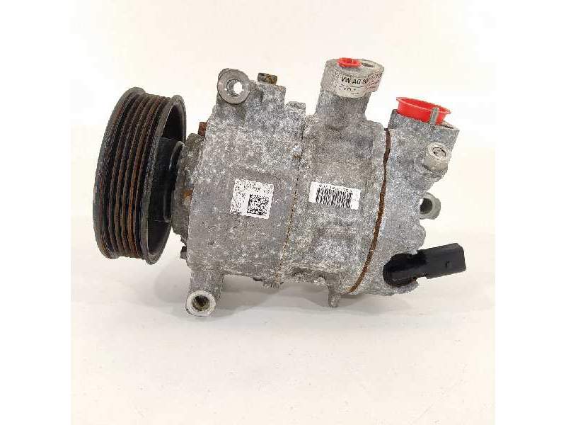 COMPRESOR AIRE ACONDICIONADO 5Q0820803F 4471506033 