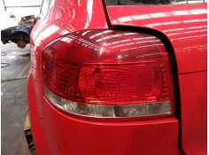 Recambio de piloto trasero izquierdo para audi a3 (8p1) 2.0 tdi 16v referencia OEM IAM   