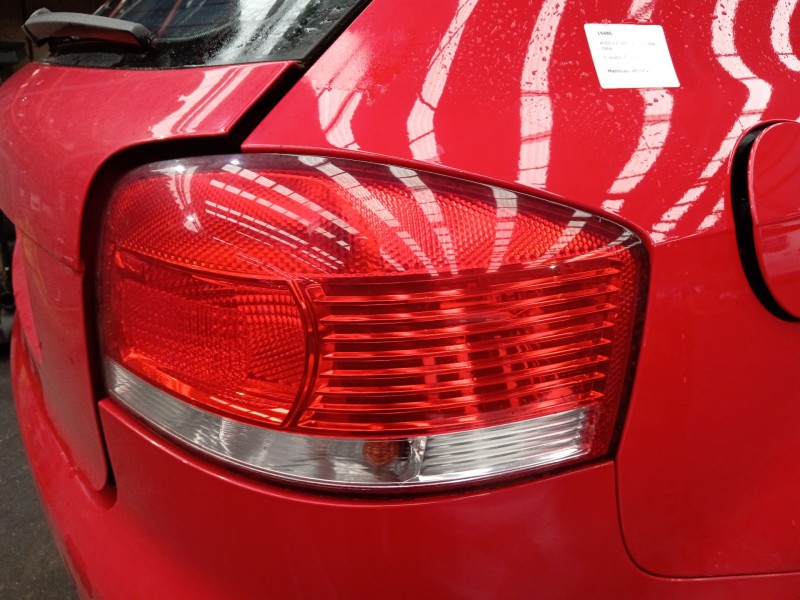 Recambio de piloto trasero derecho para audi a3 (8p1) 2.0 tdi 16v referencia OEM IAM   