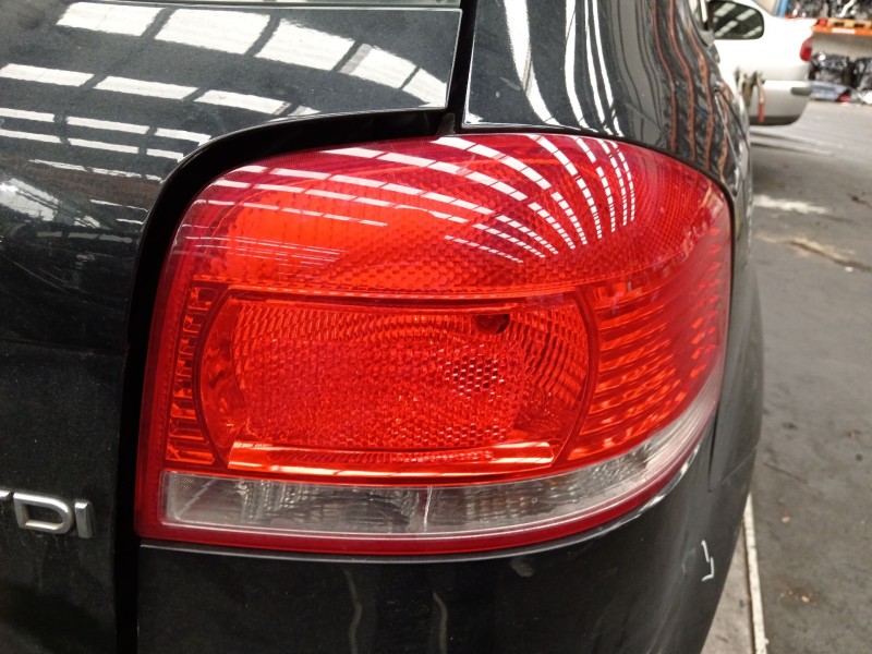 Recambio de piloto trasero derecho para audi a3 (8p1) 2.0 tdi referencia OEM IAM   