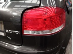Recambio de piloto trasero derecho para audi a3 (8p1) 2.0 tdi referencia OEM IAM   