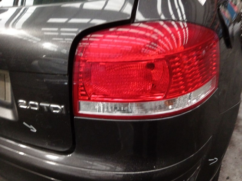 Recambio de piloto trasero derecho para audi a3 (8p1) 2.0 tdi referencia OEM IAM   