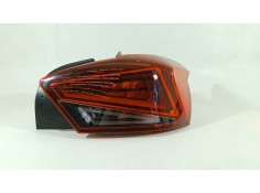 Recambio de piloto trasero derecho para seat ibiza (kj1) fr referencia OEM IAM 6F0945208J  