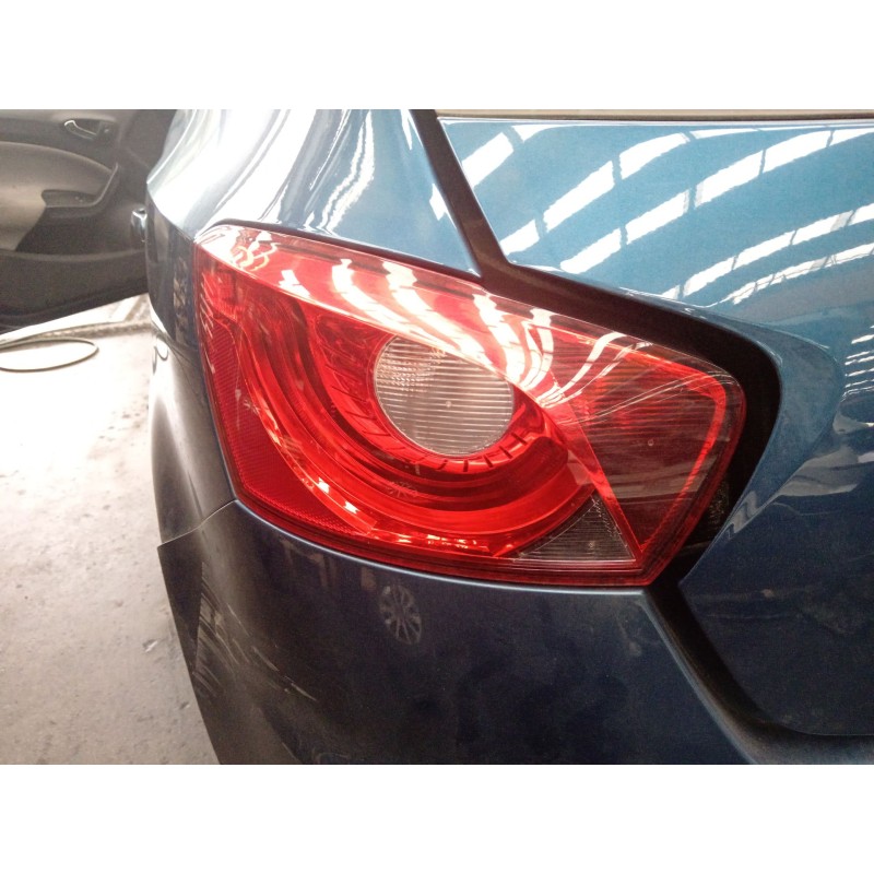 Recambio de piloto trasero izquierdo para seat ibiza iv (6j5, 6p1) 1.2 tsi referencia OEM IAM 6J4945095K 6J4945111H 