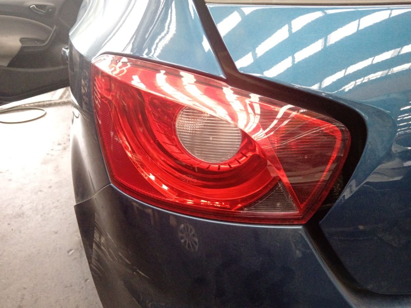 Recambio de piloto trasero izquierdo para seat ibiza iv (6j5, 6p1) 1.2 tsi referencia OEM IAM 6J4945095K 6J4945111H 