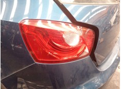 Recambio de piloto trasero izquierdo para seat ibiza iv (6j5, 6p1) 1.2 tsi referencia OEM IAM 6J4945095K 6J4945111H  2