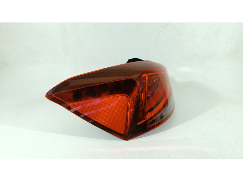 Recambio de piloto trasero izquierdo para seat ibiza (kj1) fr referencia OEM IAM 6F0945207J  