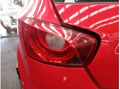Recambio de piloto trasero izquierdo para seat ibiza iv (6j5, 6p1) 1.0 referencia OEM IAM   