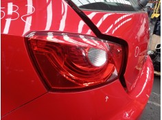 Recambio de piloto trasero izquierdo para seat ibiza iv (6j5, 6p1) 1.0 referencia OEM IAM    2