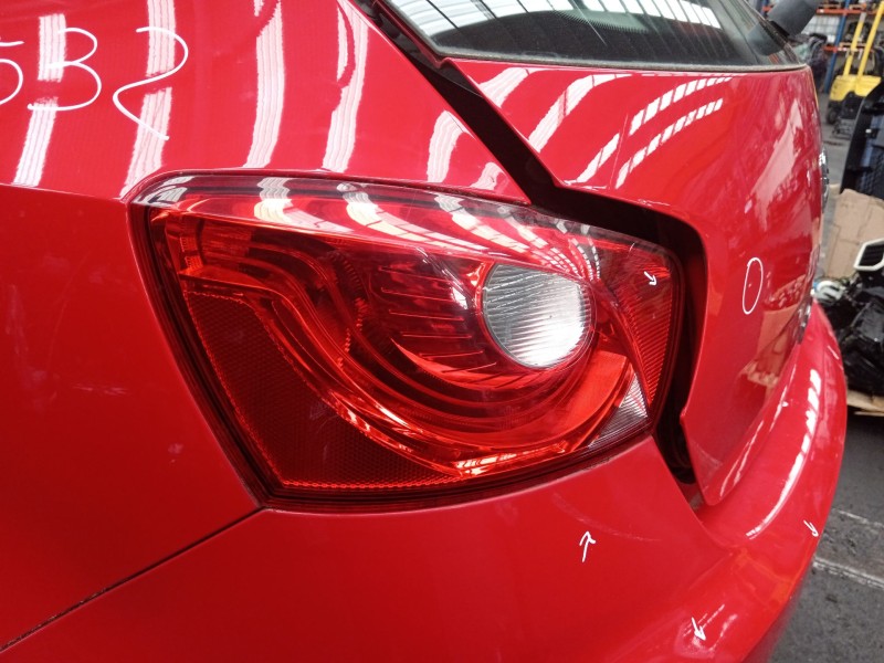 Recambio de piloto trasero izquierdo para seat ibiza iv (6j5, 6p1) 1.0 referencia OEM IAM   