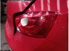 Recambio de piloto trasero derecho para seat ibiza iv (6j5, 6p1) 1.2 referencia OEM IAM    2