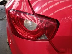 Recambio de piloto trasero izquierdo para seat ibiza iv (6j5, 6p1) 1.2 referencia OEM IAM   
