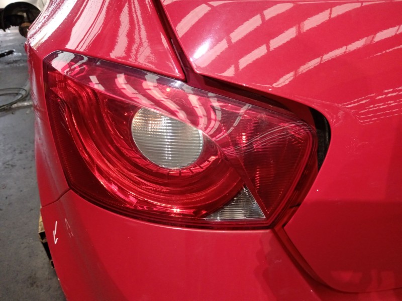 Recambio de piloto trasero izquierdo para seat ibiza iv (6j5, 6p1) 1.2 referencia OEM IAM   