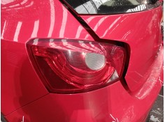 Recambio de piloto trasero izquierdo para seat ibiza iv (6j5, 6p1) 1.2 referencia OEM IAM    2