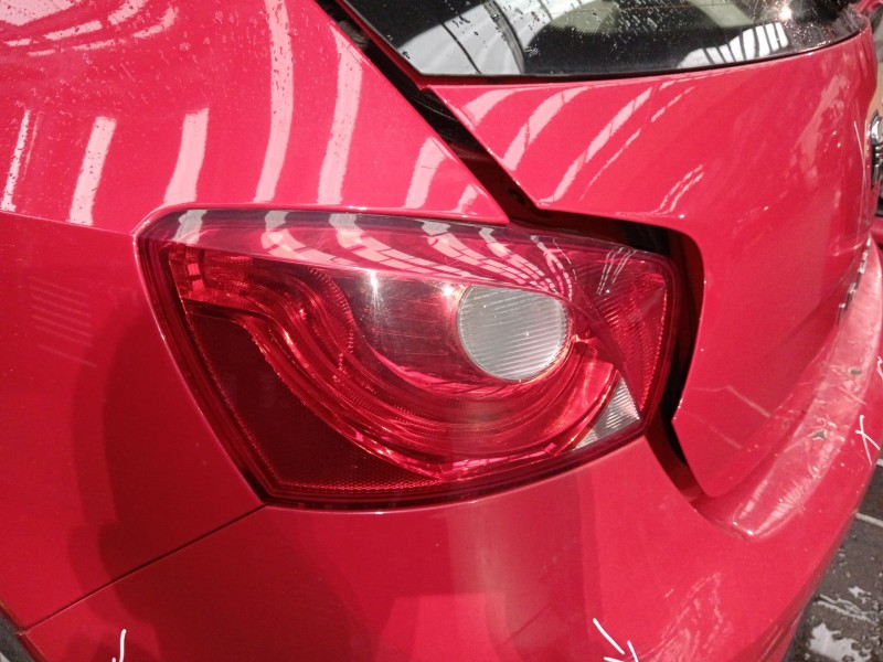 Recambio de piloto trasero izquierdo para seat ibiza iv (6j5, 6p1) 1.2 referencia OEM IAM   