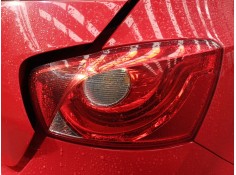 Recambio de piloto trasero derecho para seat ibiza iv (6j5, 6p1) 1.4 tdi referencia OEM IAM   